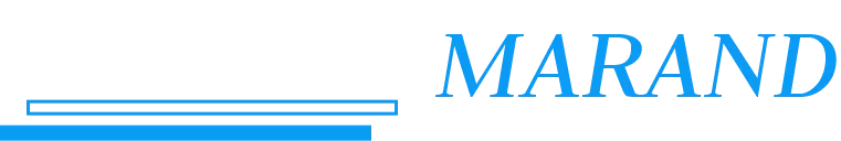 Marand Andrzej Fleczyński Logo